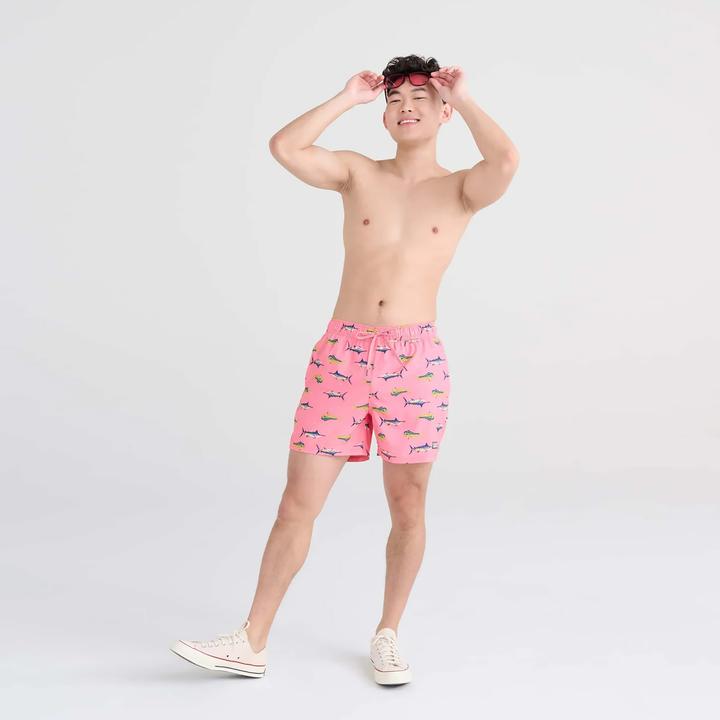 Actual product image SAXX Underwear Oh Buoy 5 (XXL)