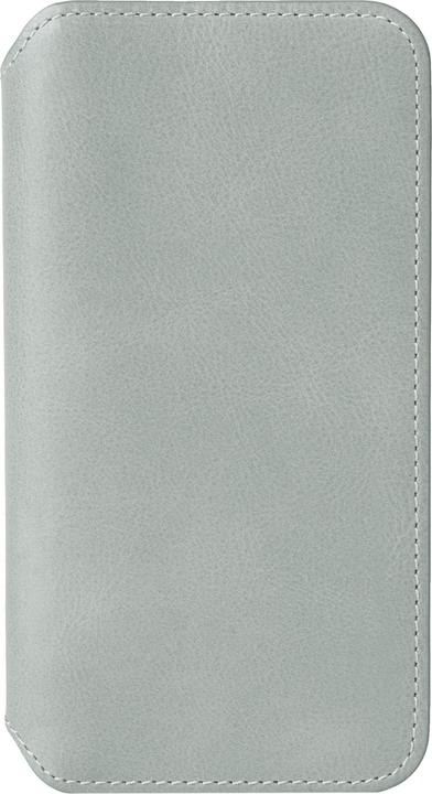 Produktbild Krusell Sunne PhoneWallet Apple iPhone 11 Pro Max vintage grey (Apple iPhone 11)