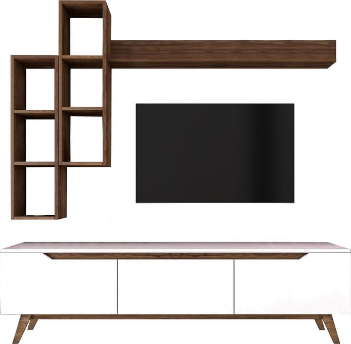 Produktbild Skye Decor Hendrik (22.1 x 90 x 18.5 cm, 133 x 15 x 15 cm)
