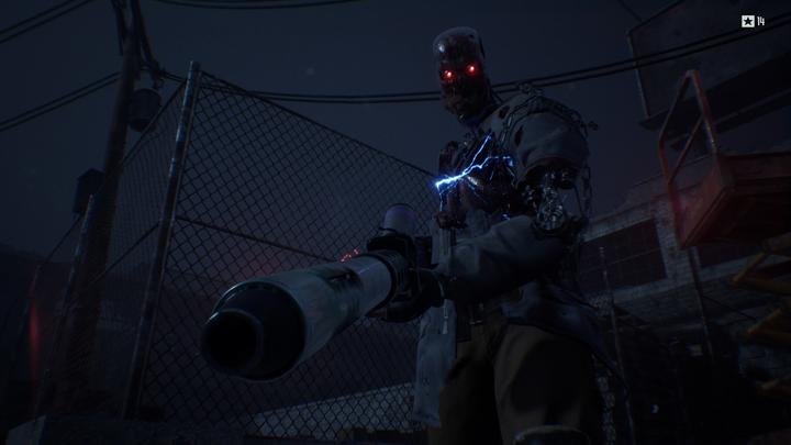 Image du produit Reef Entertainment Terminator : Résistance (PC, DE)