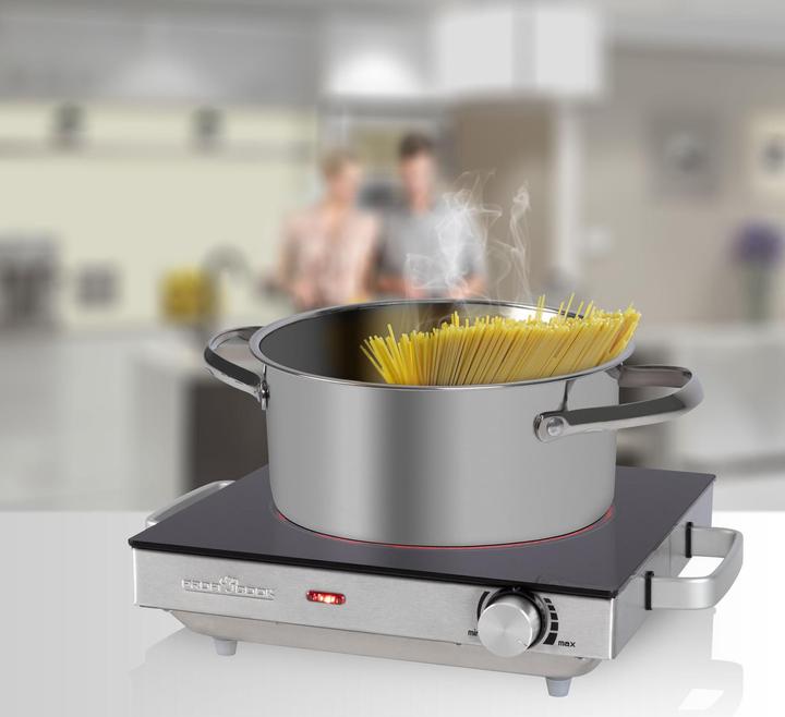 Immagine prodotto Proficook ELP 1210