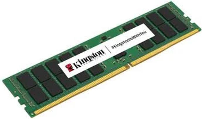 Produktbild Kingston KSM56R46BD4PMI-96HMI (1 x 96GB, 5600 MHz, DDR5-RAM, DIMM)