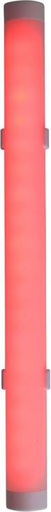 Actual product image LED lamp multicoloured