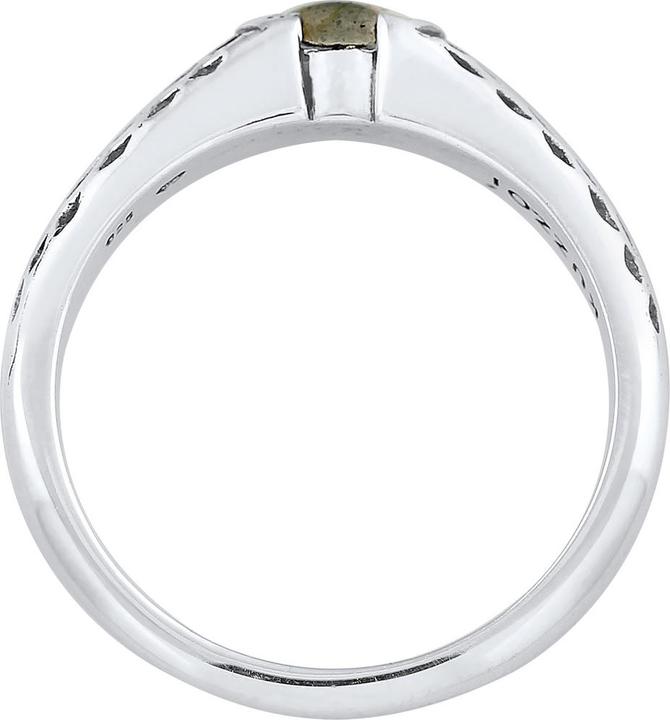 Produktbild Kuzzoi Edelstein Ring (66, 925 Silber)