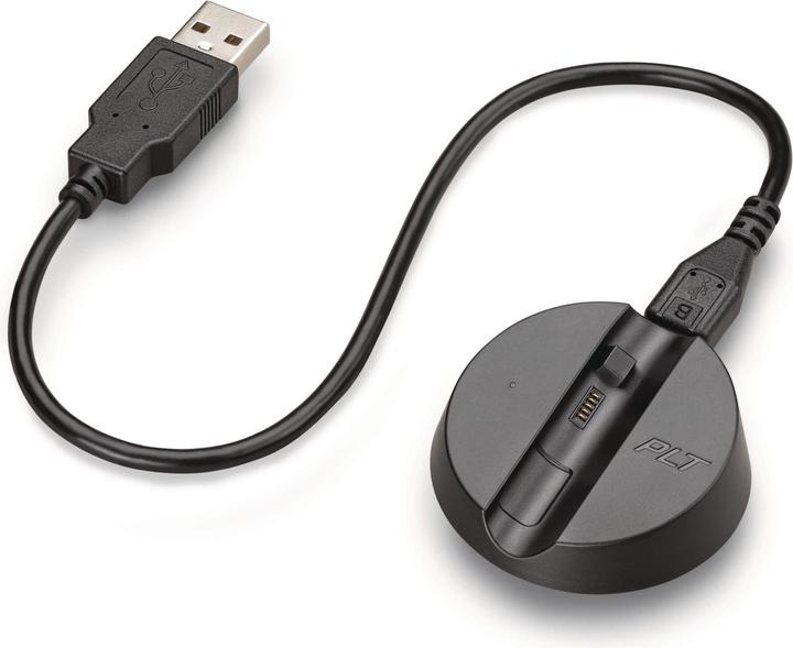 Produktbild Poly Voyager 6200 UC (Kabellos, USB Typ-B)