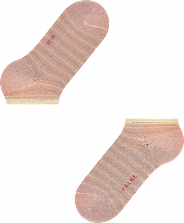 Produktbild Falke Stripe Shimmer SN (Einzelpack, 35 - 38)
