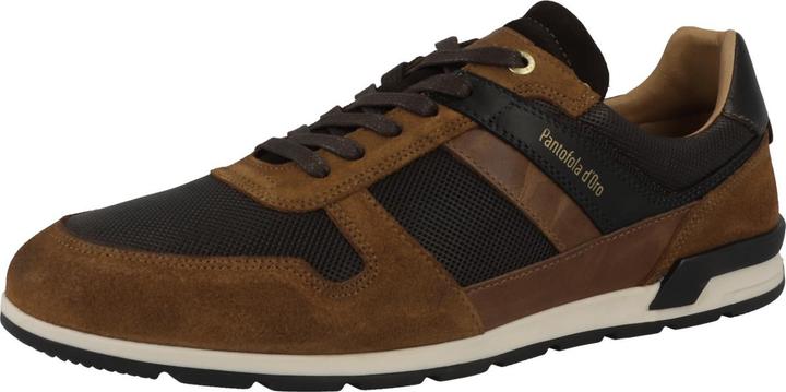Image du produit Pantofola d'Oro Taranto Uomo Low - 60083 (41)