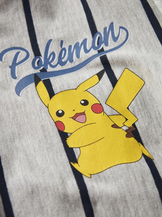 Image du produit Name it Pokémon Hemd (146)