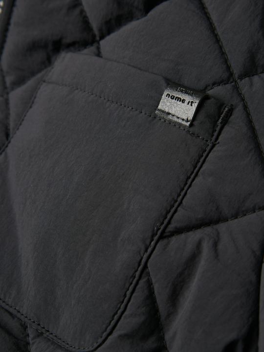Image du produit Name it Gestepptes Jacke (164)