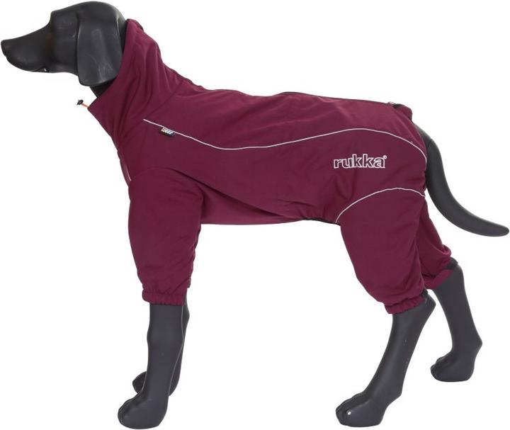 Actual product image Rukka thermal (40, Dog overalls)