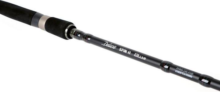 Image du produit Stucki Fishing De Luxe Spin II (Filature, 190 cm)