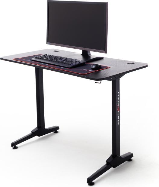 Actual product image McRacing Gaming Desk 8