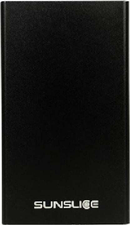 Produktbild Sunslice Externer Akku "Gravity 40" (40000 mAh, 100 W, 100 Wh)
