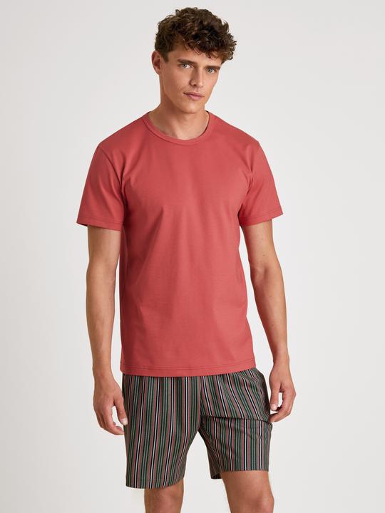 Actual product image Calida Short sleeve shirt (S)
