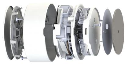 Image du produit Minut Capteur Smart Home