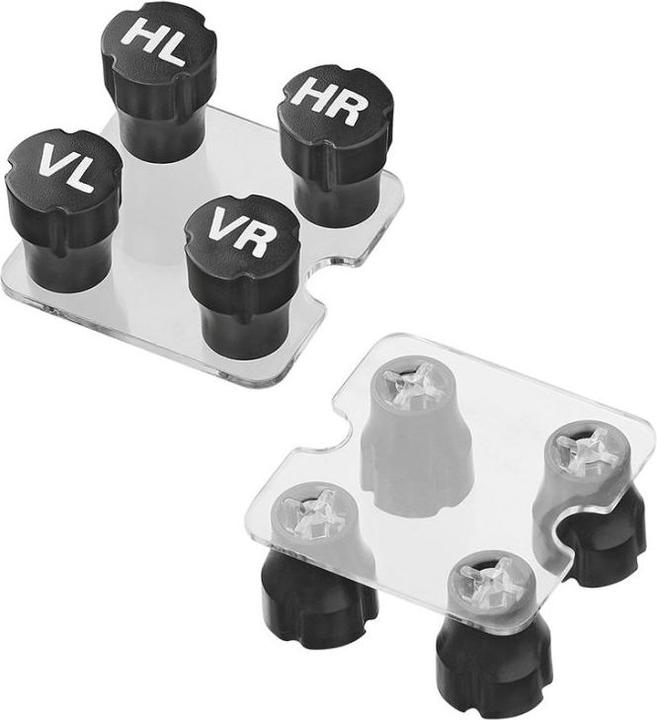Produktbild IWH Rad-Markierungsset
