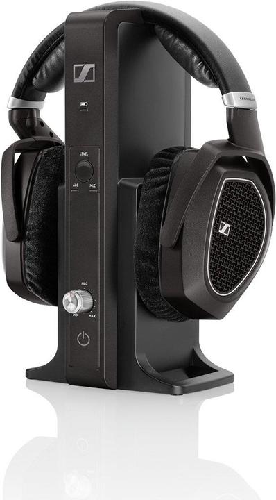 Produktbild Sennheiser Rs 185 (18 h, Kabellos)