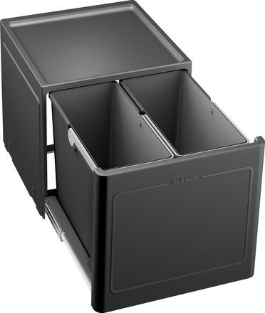 Image du produit Blanco Botton Pro 45/2 automatique (26 l)