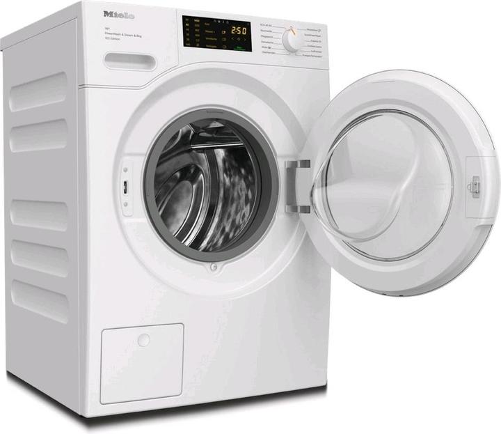 Produktbild Miele Waschmaschine WWB380 WCS 125 Edition (8 kg)
