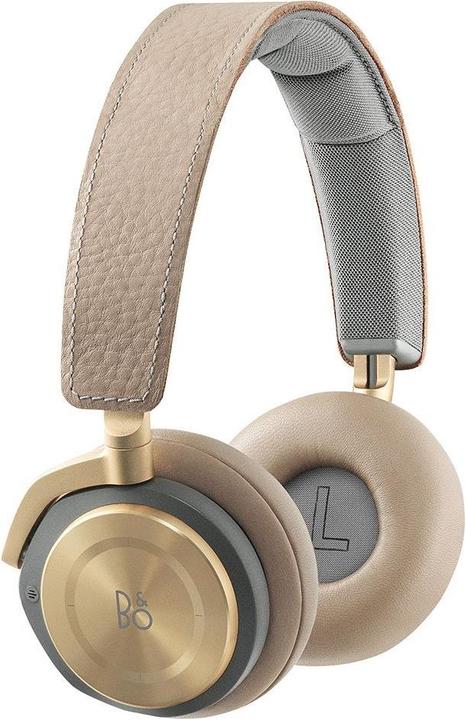 B&O BeoPlay H8 (ANC, 14 h, Wireless)