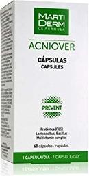 Martiderm ACNIOVER SERUM 60 Kapseln (60 ml)