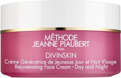 Produktbild Méthode Jeanne Piaubert Divinskin Soin Visage (50 ml)