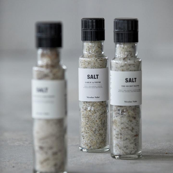 Produktbild Nicolas Vahé Knoblauch und Thymian (300 g)
