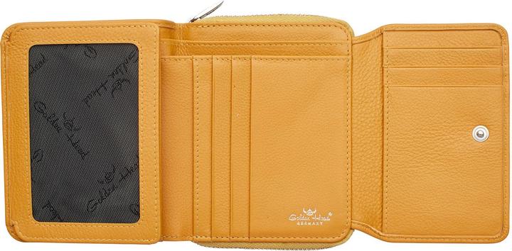 Image du produit Golden Head Porte-monnaie MADRID