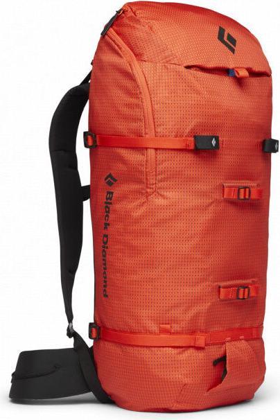 Immagine prodotto Black Diamond Zaino Speed Zip 33
