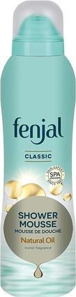 Fenjal Shower Mousse classic Schaum (200 ml)