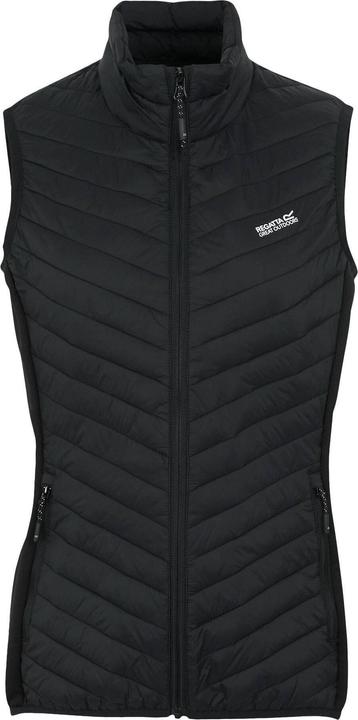 Actual product image Regatta Womens/Ladies Andreson Hybrid Gilet (46 D)