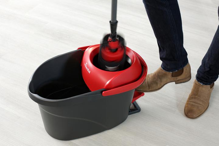 Produktbild Vileda UltraMat XL Turbo (1 Stk.)