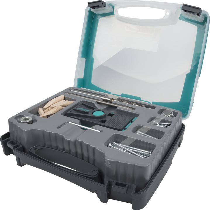 Actual product image wolfcraft wolfcraft 1 Undercover Jig-Set, Torx (1 pcs.)