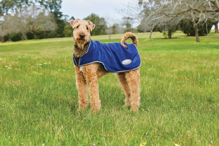 Image du produit Weatherbeeta Comfitec Premier Free Duo Deluxe Parka Manteau pour chien (30, Manteau pour chien)