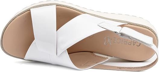 Actual product image Caprice Sandal (36)