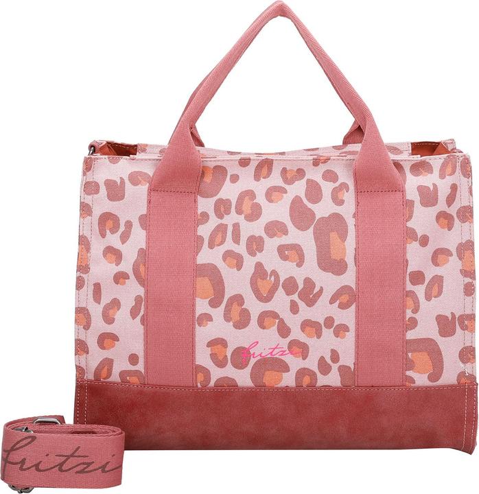 Immagine prodotto Fritzi aus Preußen Borsa in tela da 40 cm (15 l)