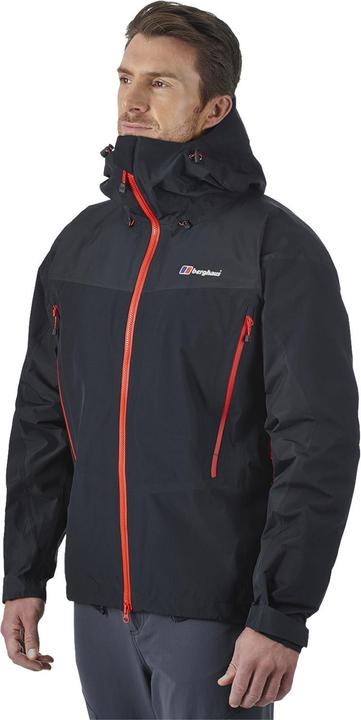 Immagine prodotto Berghaus Conchiglia Civetta II (S)