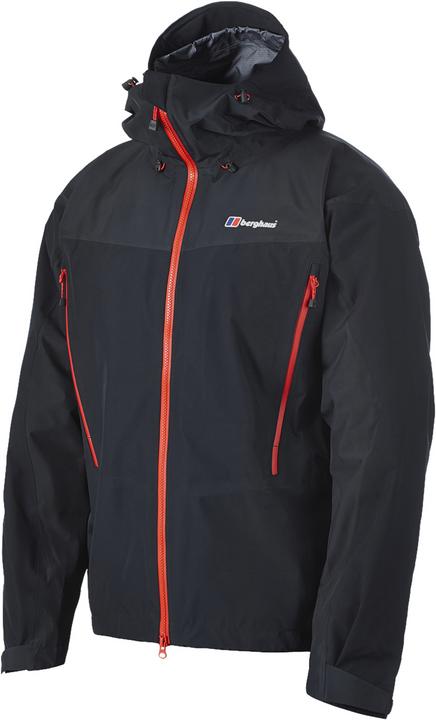 Immagine prodotto Berghaus Conchiglia Civetta II (S)