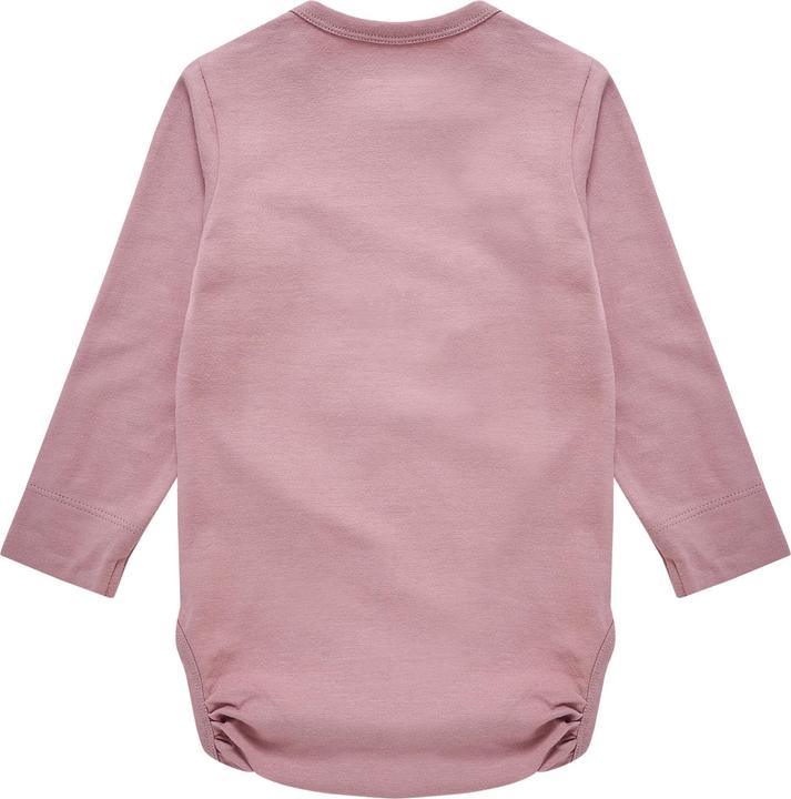 Actual product image hummel hmlMINO BODY L/S (86)
