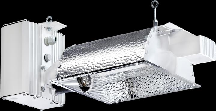 Actual product image Gavita ProClassic complete lamp (400 V)