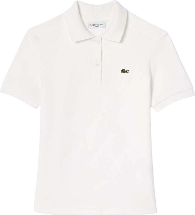Immagine prodotto Lacoste Maglietta Polo Aderente Donna (36 D)