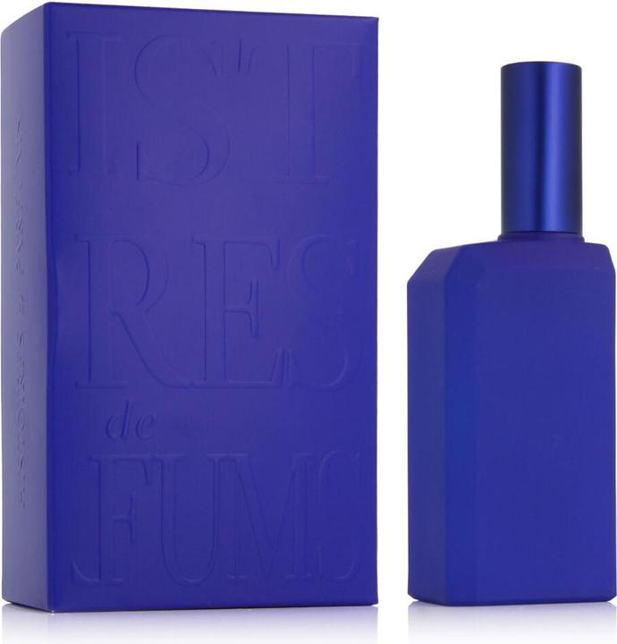 Produktbild Histoires de Parfums Eau de Parfum Not A Blue (Eau de Parfum, 60 ml)