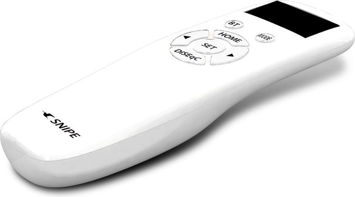 Image du produit Selfsat Snipe Dome 2 Single (Antenne parabolique, 33.70 dB, DVB-S / -S2)