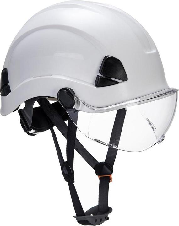 Portwest Height Endurance Visor (One Size)