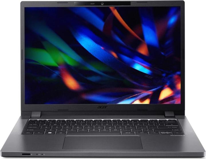 Actual product image Acer Travelmate P2 (14", Intel Core 5 120U, 16 GB, 512 GB, CH)