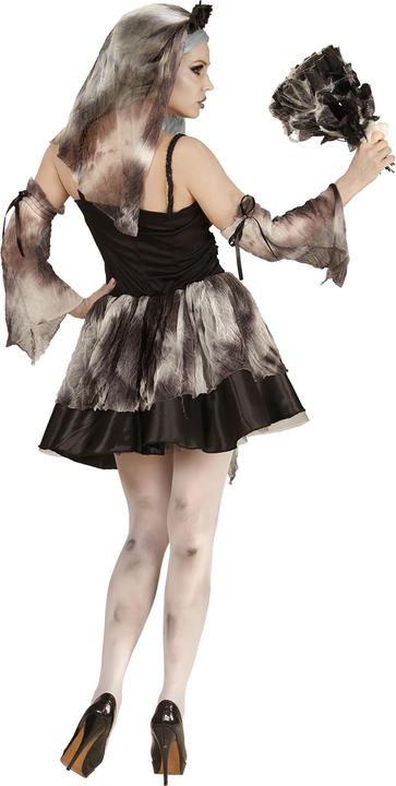 Immagine prodotto Widmann Costume da sposa diabolica (S)