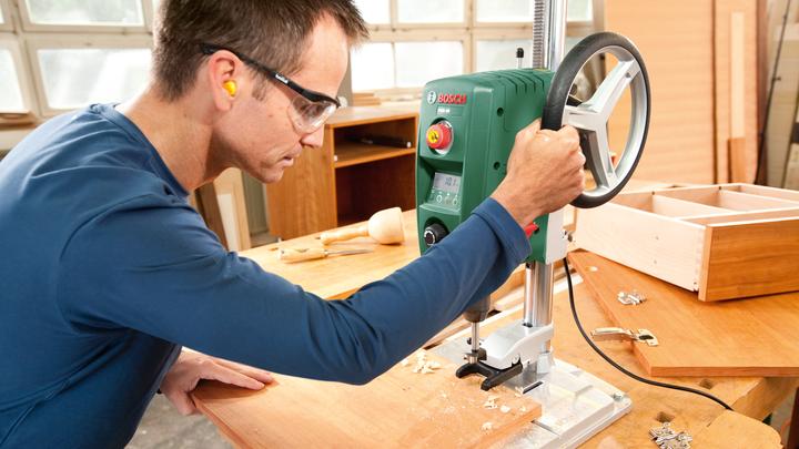Productafbeelding Bosch Home & Garden Pbd 40