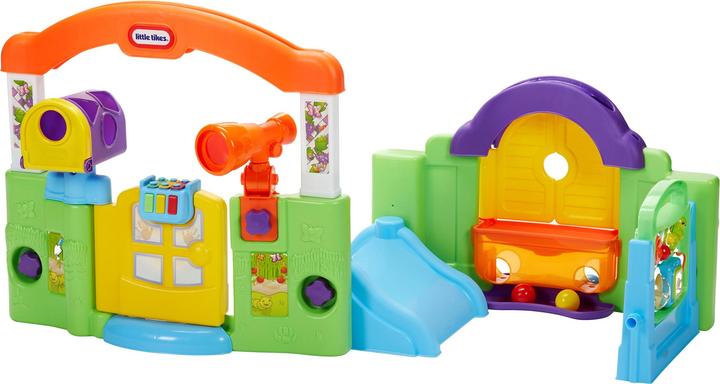 Productafbeelding Little Tikes Activiteiten tuin