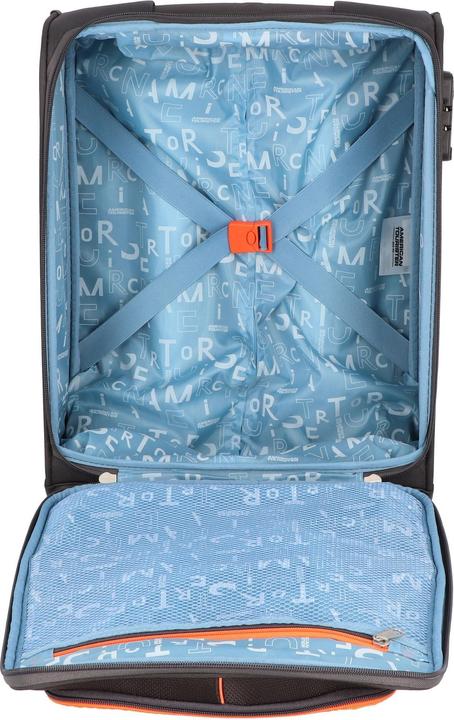 Produktbild American Tourister Sea Seeker (28 l, Handgepäck (bis 50l))