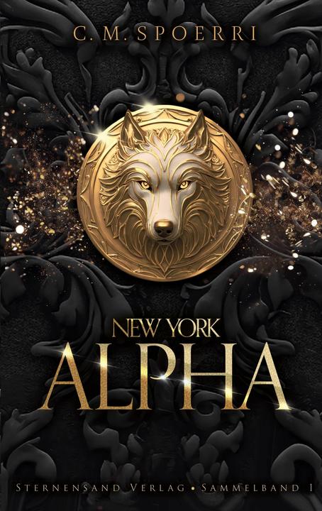 Produktbild Spoerri:New York Alpha (Sammelband 1) (Deutsch, Spoerri, cm, 2024)